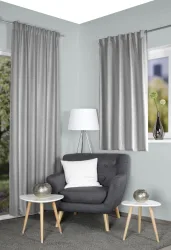 HOME WOHNIDEEN Vorhang 