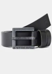 G-STAR Ledergürtel 