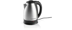 GOURMETmaxx Wasserkocher 