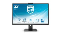 Philips Ergo Monitor 