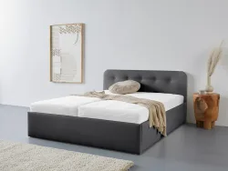 Westfalia Schlafkomfort Polsterbett 