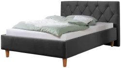 Home affaire Polsterbett 