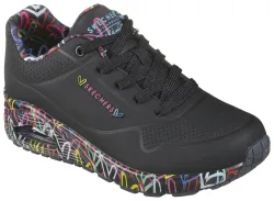 Skechers Wedgesneaker 