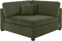 Guido Maria Kretschmer Home&Living Ecksofa »Skara XXL«