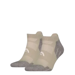 Head Sneakersocken 