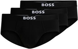 BOSS - Triopack, Slips, für Herren, Black, Größe M