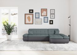 DOMO collection Ecksofa 