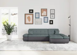 DOMO collection Ecksofa 