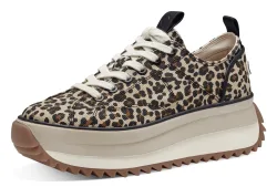 Tamaris Sneaker, Damen , Beige 39