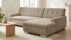 DOMO collection Ecksofa 