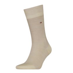 Tommy Hilfiger - Socken, für Herren, Beige, Größe 45-46