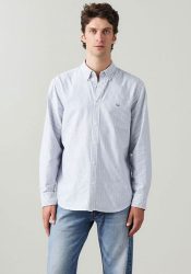 Levi's® - Hemd, kurzarm, für Herren, Blau, Größe XL