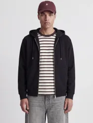 Jack & Jones Kapuzensweatjacke 