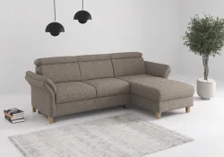 Home affaire Ecksofa 