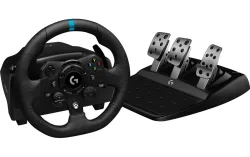 Logitech Lenkrad 