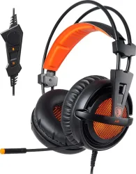 Sades Gaming-Headset 