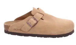 Rohde, Rohde Clog 