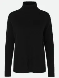 rosemunde Rollkragenpullover 