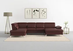 sit&more Wohnlandschaft 