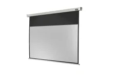 Celexon Motorleinwand 