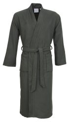 Carl Ross Unisex-Bademantel »35100«, (1 St.), besonders pflegeleicht