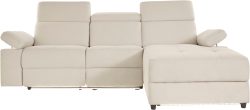 Home affaire Ecksofa 