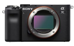 Sony Kompaktkamera 