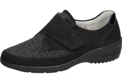 Waldläufer Klettschuh 