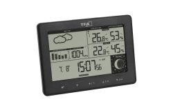 TFA Dostmann Innenwetterstation 