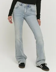 Tally Weijl Bootcut-Jeans 