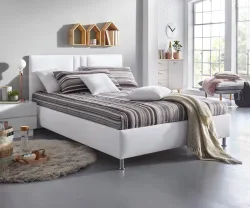Westfalia Schlafkomfort Polsterbett 