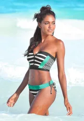 KangaROOS Bikini-Hose 