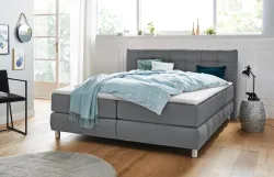 Home affaire Boxspringbett 