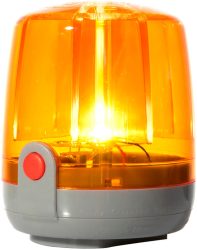 rollyFlashlight