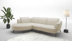 sit&more Ecksofa 