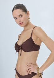 LSCN by LASCANA Bügel-Bikini-Top 