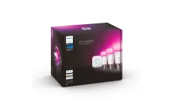 Philips Hue Smarte LED-Leuchte 