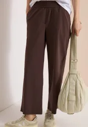 Cecil Stoffhose 