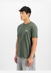 Alpha Industries T-Shirt 