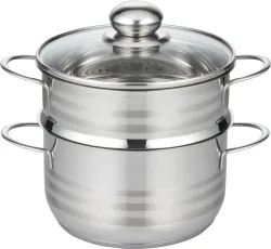 Elo Basic Dampfgartopf 