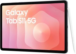 Samsung Tablet 