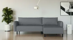 Home affaire Ecksofa 