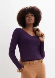 bonprix Strickpullover 