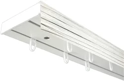 SN DECO GROUP Gardinenschiene 