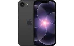 Apple - iPhone 17e (512GB), Smartphone, Black, 512 GB