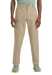 Jack Wolfskin Zip-off-Hose 