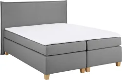 Home affaire Boxspringbett 