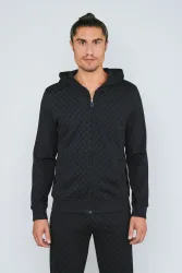 JOOP Kapuzensweatjacke 