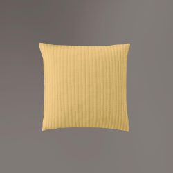 Irisette Interlock Mako-Jersey Kuschelkissenbezug Lumen