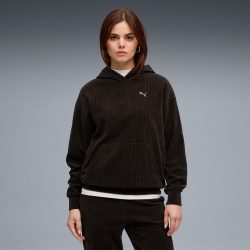 Puma - Hoodie, für Damen, Black, Größe S